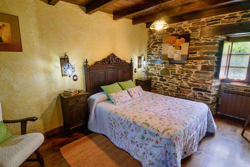 Casas Da Lexa Villa Taramundi Exterior photo